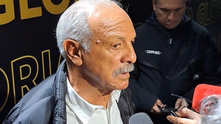 Maestro Júnior aposta em semifinal totalmente brasileira na Libertadores: 'Importante em todos os sentidos'