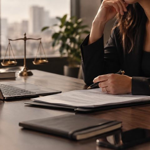 Maiores erros jurídicos de empresários na gestão de negócios