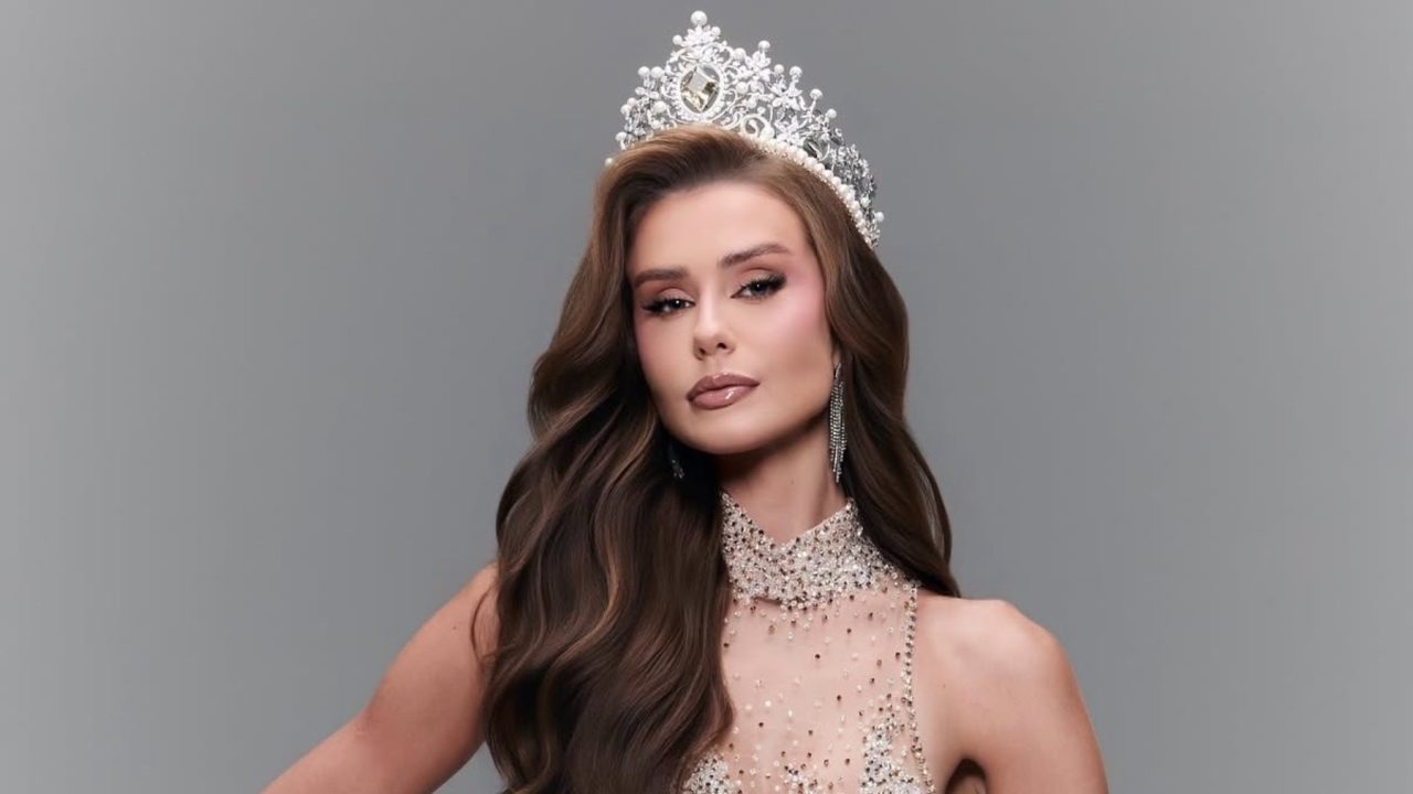 Marcella Kozinski entra no Top 10 das favoritas ao Miss Universe 2026; veja posição