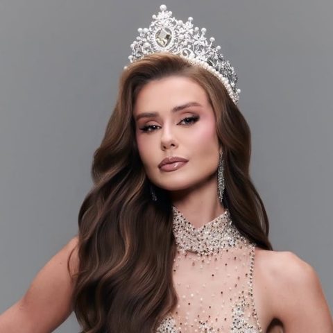 Marcella Kozinski entra no Top 10 das favoritas ao Miss Universe 2026; veja posição