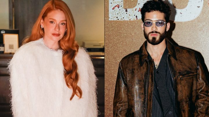 Marina Ruy Barbosa e João Guilherme são anunciados em adaptação de 'O mistério do cinco estrelas'