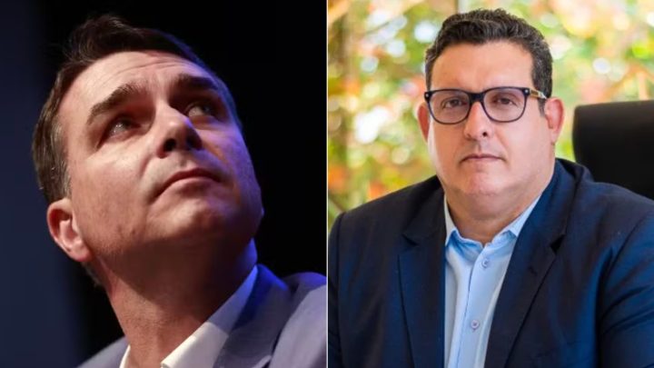 “Mario Frias que pediu, estava desesperado”, diz ex-marqueteiro de Flávio sobre R$ 1 milhão para Dark Horse