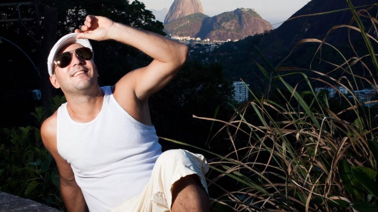 Márcio Local leva o samba soul brasileiro ao mundo e emplaca música no Globoplay