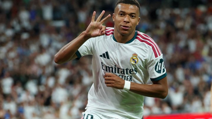 Mbappé diz que pretende dedicar a Bola de Ouro à África: 'Nunca cortei vínculo com minhas raízes'