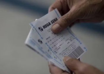 Mega-Sena sorteia prêmio de R$ 41 milhões nesta quinta-feira