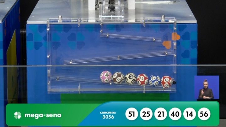 Mega-Sena sorteia prêmio de R$ 75,9 milhões nesta quinta-feira, veja números