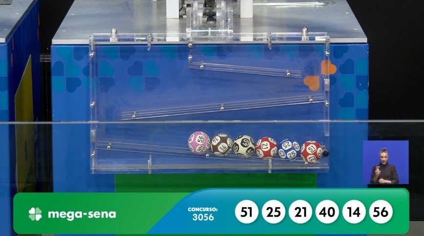 Mega-Sena sorteia prêmio de R$ 75,9 milhões nesta quinta-feira, veja números