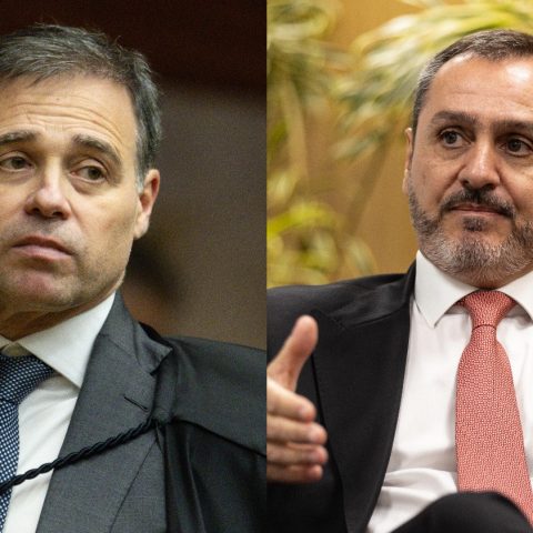 Mendonça, Moraes, Segunda Turma, Gilmar, AGU: entenda os movimentos de cada um na escalada da crise no STF