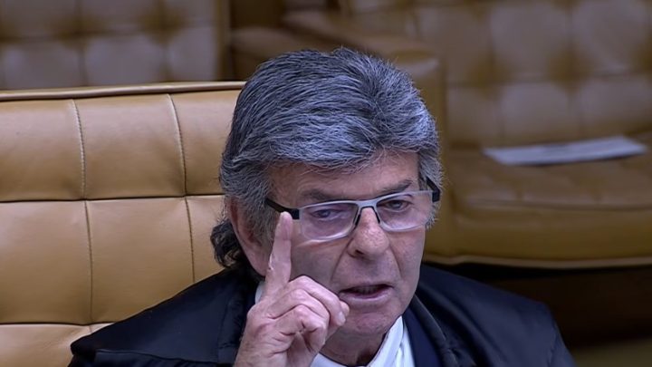 Mendonça e Fux informam à PF, em ofícios, que não conseguem acessar íntegra do celular de Vorcaro entregue ao STF