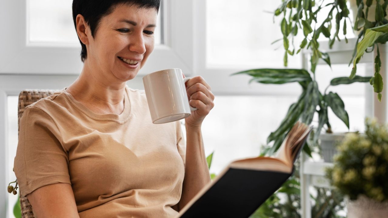 Menopausa e ayurveda: um novo ciclo de cuidado