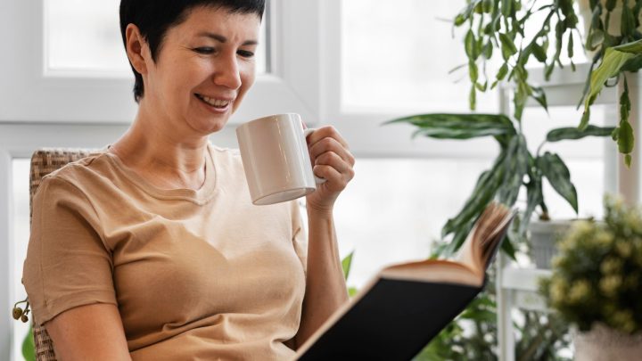Menopausa e ayurveda: um novo ciclo de cuidado