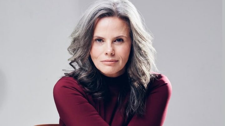 Menopausa ganha espaço em discussão internacional com participação de Maria Cândida