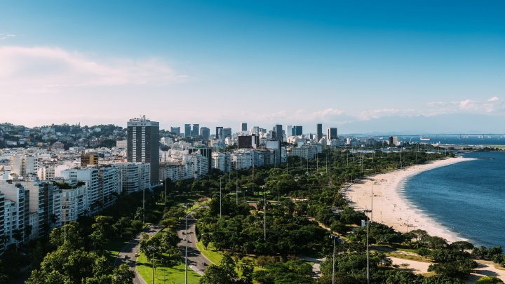 Mercado imobiliário carioca mantém ritmo de expansão