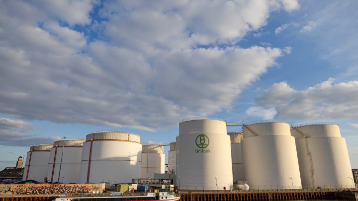 Mercados de energia sinalizam crise no inverno e alta das taxas de juros
