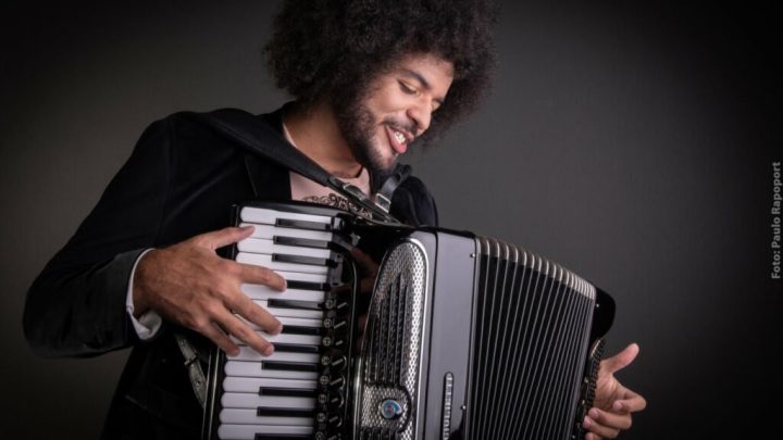 Mestrinho revela homenagem a Rita Lee em show no Rock in Rio