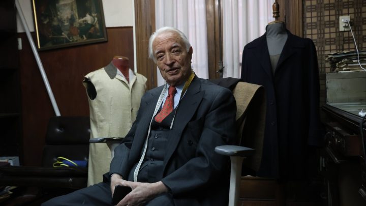 Meu segredo para a longevidade: 'A saúde é dada pela genética, mas não se deve arruiná-la'