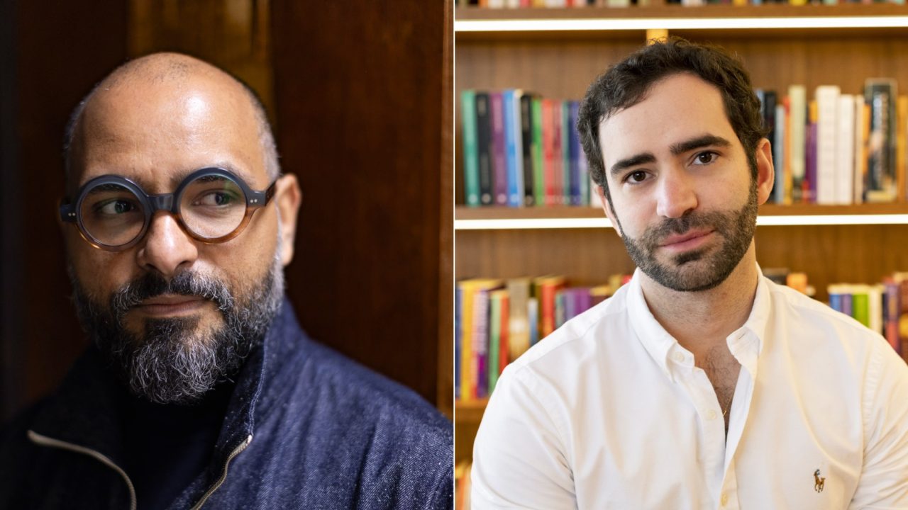 Michel Alcoforado, autor de 'Coisa de rico', e o 'Bookster' Pedro Pacífico concorrem ao Prêmio Jabuti; veja todos os semifinalistas