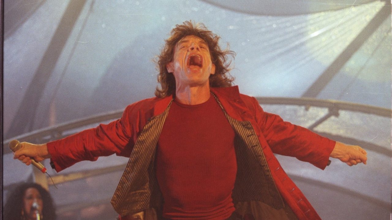 Mick Jagger, aos 83 anos: 'Eu treino seis dias por semana, corro 12 quilômetros diariamente e como muito'