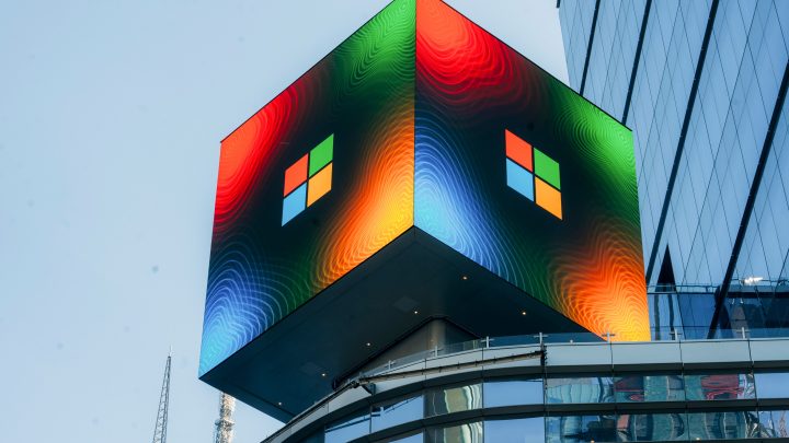 Microsoft lança código de conduta com limites ao desenvolvimento de modelos de IA de última geração