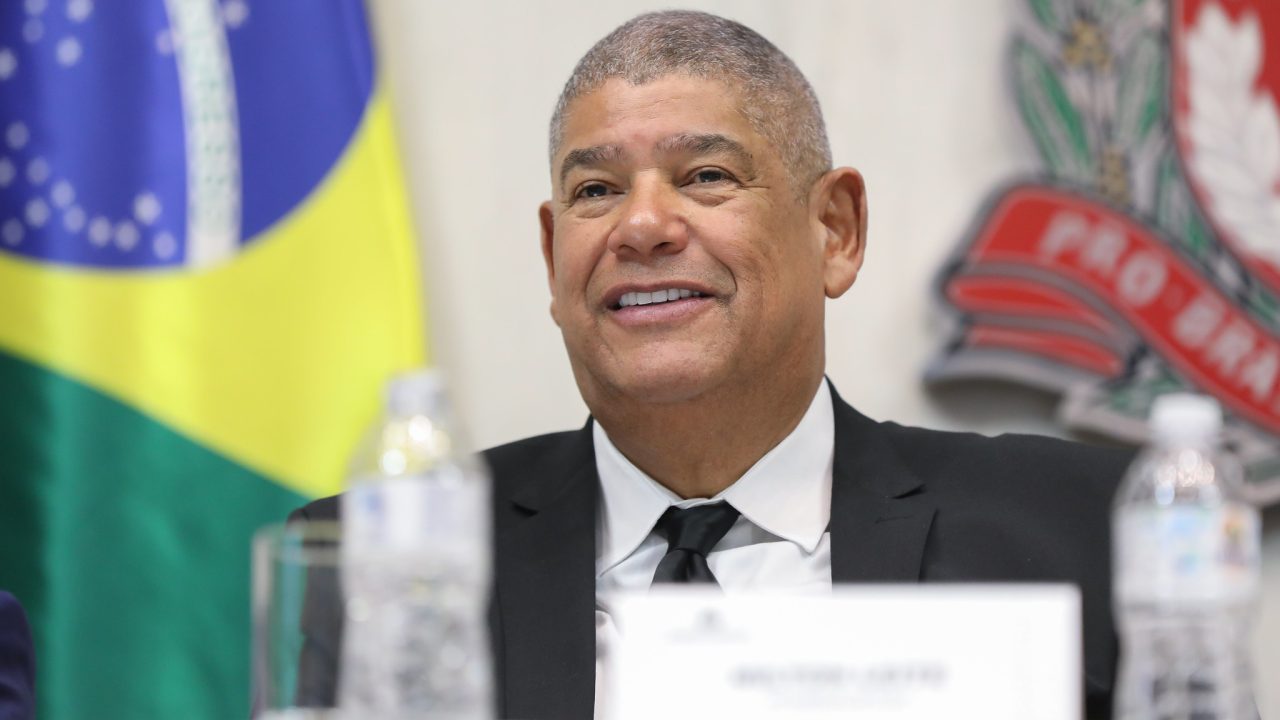 Milton Leite é alvo de operação contra infiltração do PCC no sistema de transporte de SP