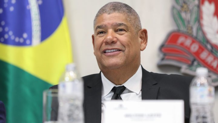 Milton Leite é alvo de operação contra infiltração do PCC no sistema de transporte de SP