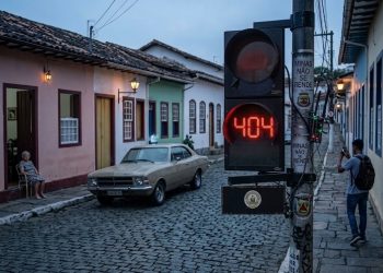 Mobilidade urbana hackeada: entenda o que acontece em MG