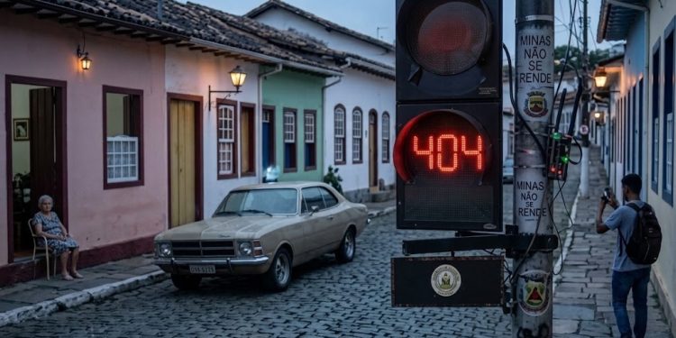 Mobilidade urbana hackeada: entenda o que acontece em MG