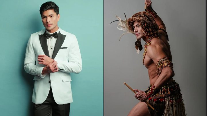 Modelo, advogado e empresário: conheça o brasileiro que concorre ao título de Mister International 2026