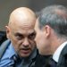 Moraes e Mendonça tiveram reunião tensa antes de divulgação de mensagens de Vorcaro