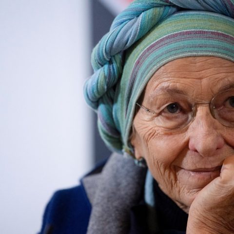 Morre Emma Bonino, histórica ativista italiana pelos direitos das mulheres, aos 78 anos