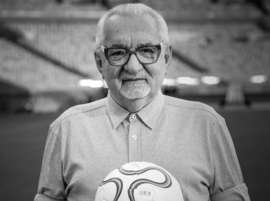 Morre Paulo Angioni, diretor de futebol do Fluminense e ex-seleção brasileira, aos 80 anos