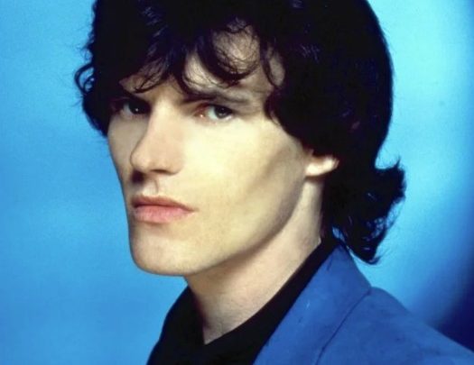 Morre Peter Byrne, cantor do Naked Eyes, sucesso nos anos 80