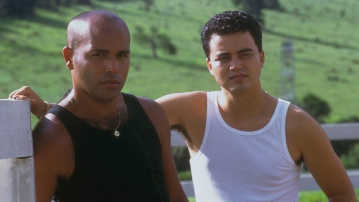 Morre Rick, da dupla com Renner, aos 59 anos