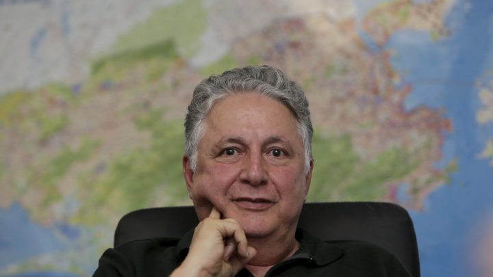 Morre mãe de Anthony Garotinho, e candidato ao governo do Rio cancela agenda em Duque de Caxias