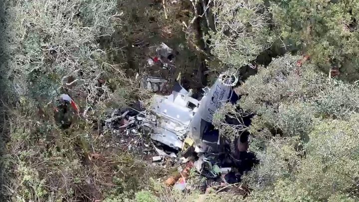 Morte do cantor Rick: Cenipa inicia investigação sobre as causas do acidente