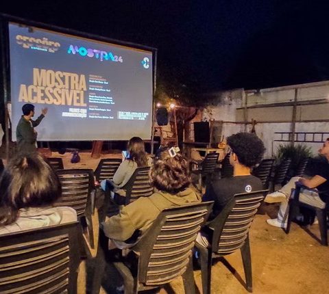 Mostra Livre de Cinema abre inscrições de filmes para 2027