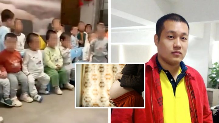 Mulher dos EUA descobre ser barriga de aluguel de bilionário chinês que teria mais de 100 filhos