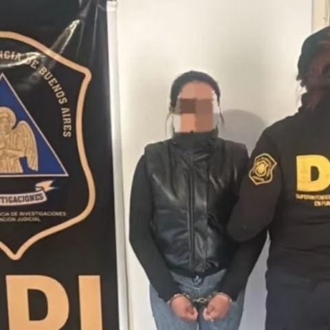 Mulher é presa após calote de R$ 203 mil em queijos na Argentina