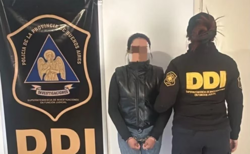 Mulher é presa após calote de R$ 203 mil em queijos na Argentina