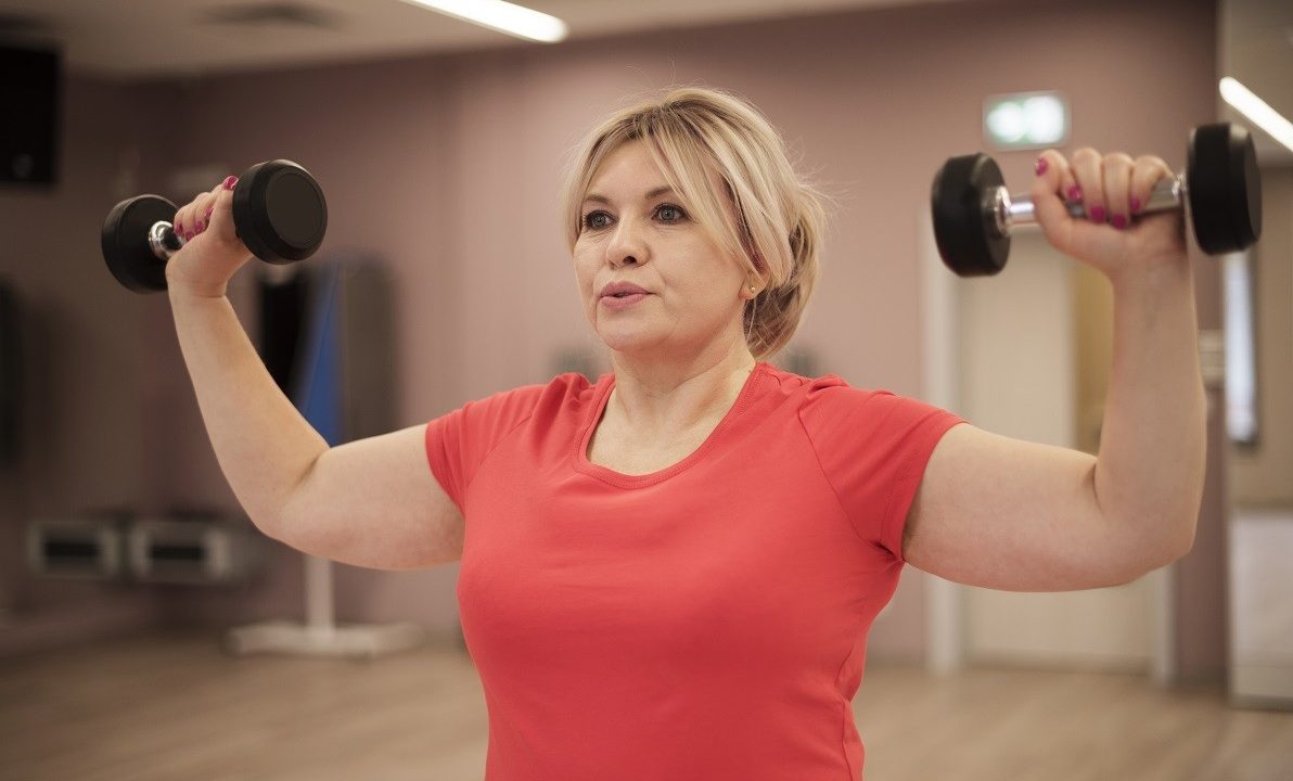 Musculação faz células de gordura encolherem antes mesmo da perda de peso, mostra novo estudo