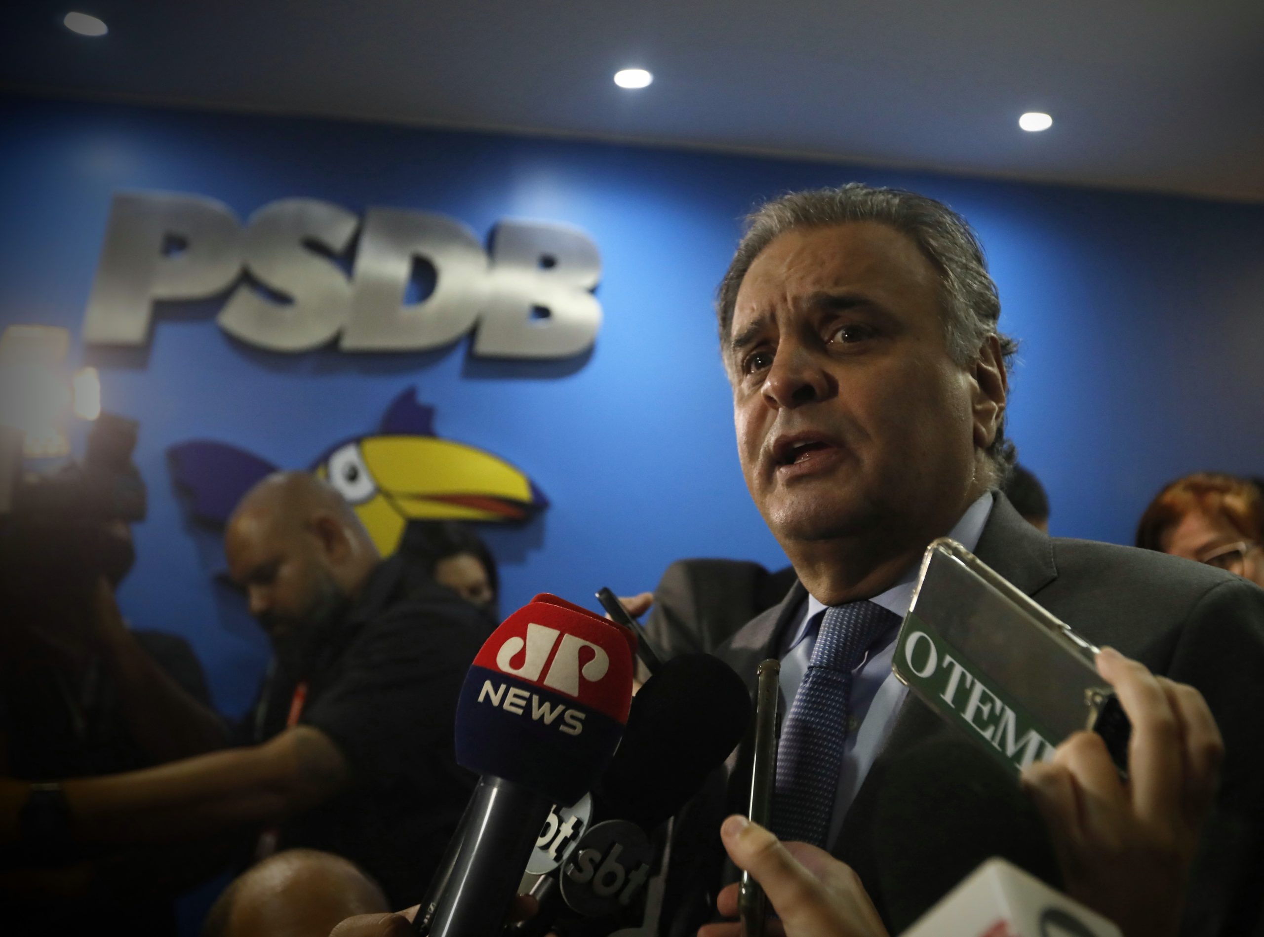 Na disputa pelo Senado em MG, Aécio salta de patrimônio de R$ 2,3 milhão em 2022 para R$ 22,5 milhões