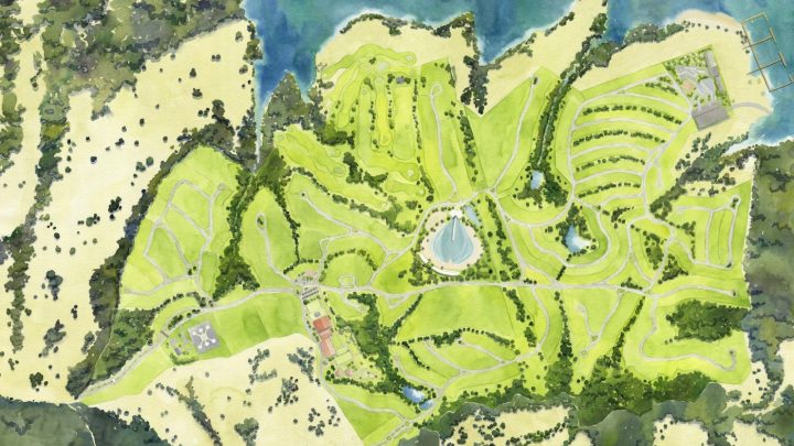 Nasce no Centro-Oeste brasileiro o primeiro wellness district do país: o que existe dentro dos 3 milhões de m2 da Fazenda do Lago