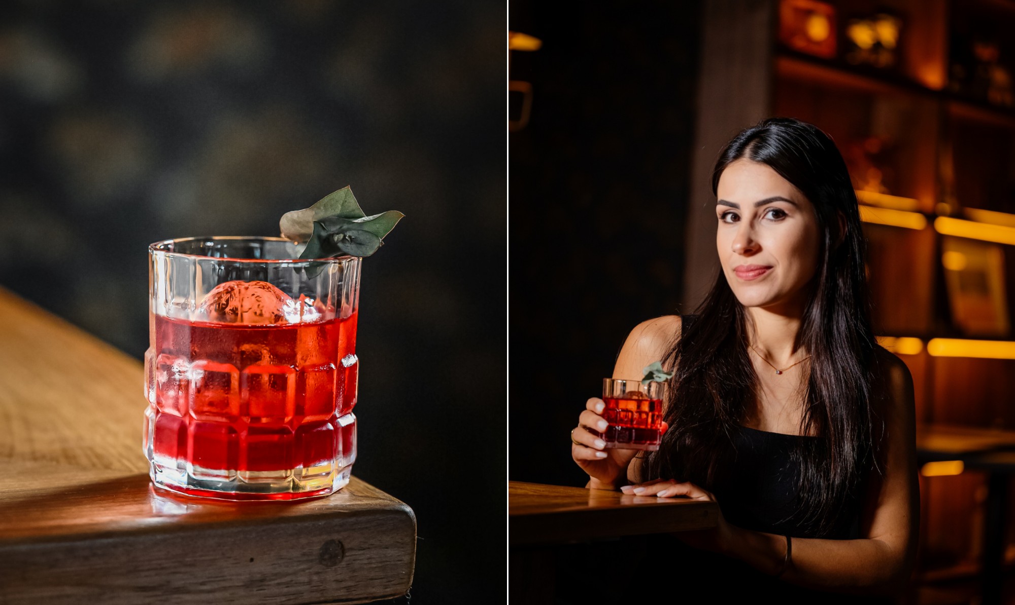 Negroni Week começa nesta segunda; veja onde tomar o drinque