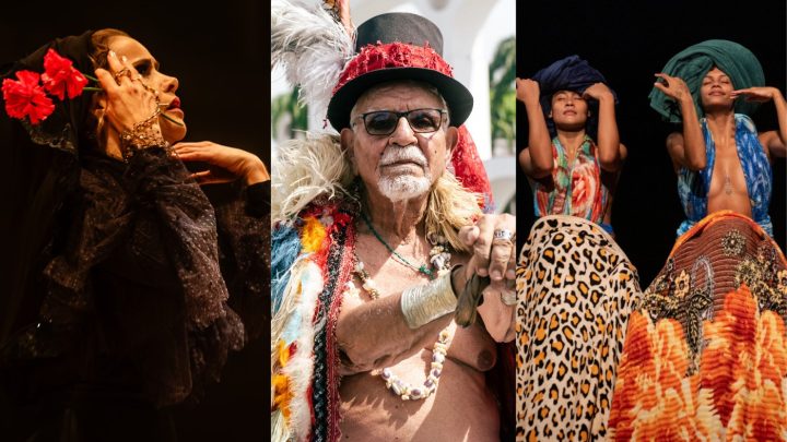 Nelson Rodrigues pelo Teatro Oficina, Elisa Lucinda e Amir Haddad de graça, festival Panorama e mais espetáculos no Rio