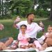 Neymar e Bruna Biancardi revelam nome da terceira filha, e escolha mantém ‘tradição’ da família