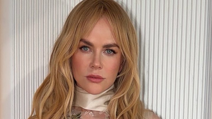 Nicole Kidman teve gagueira na infância: quando a dificuldade para falar exige atenção?
