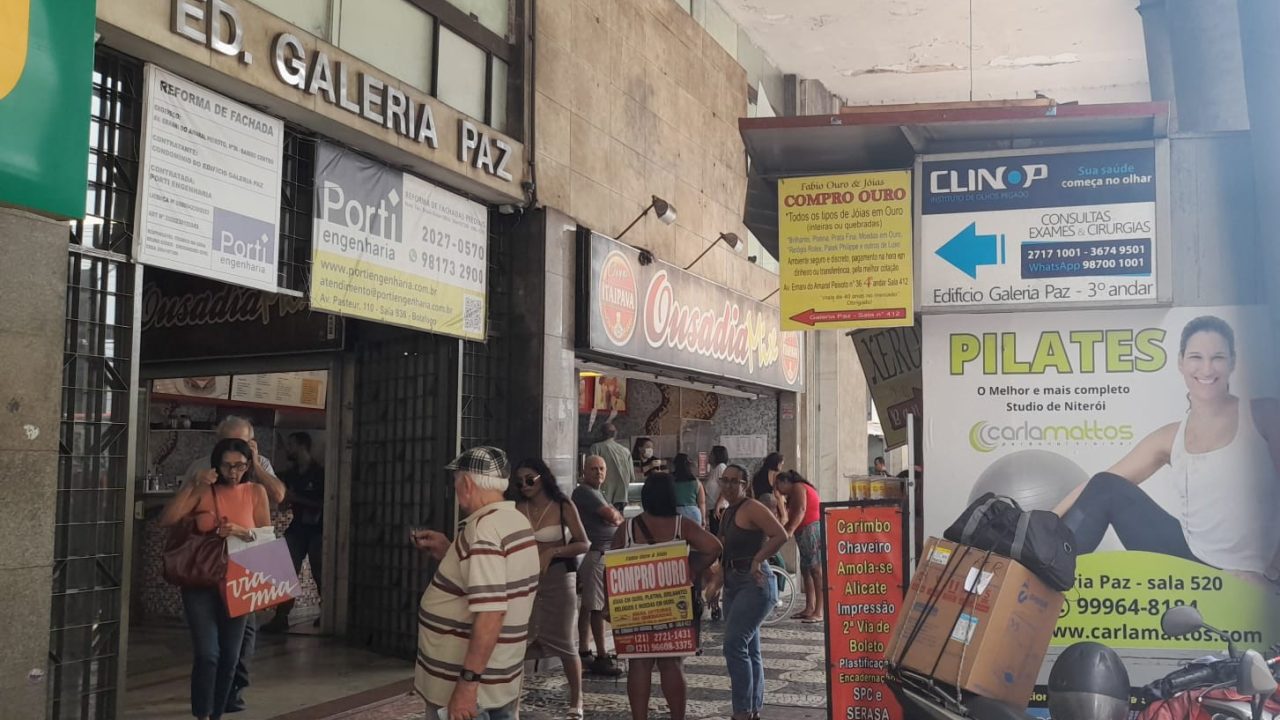 Niterói proíbe publicidade de bets em espaços públicos