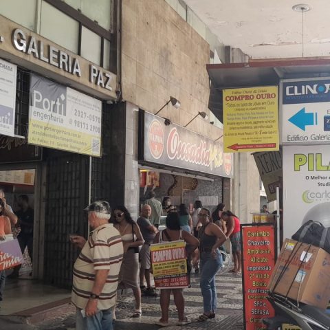 Niterói proíbe publicidade de bets em espaços públicos