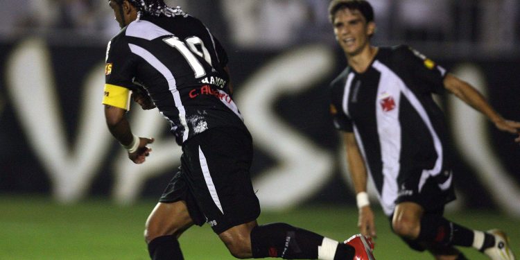 No Barradão, Vasco tenta repetir feito de 2009 contra o Vitória para chegar à semifinal da Copa do Brasil; relembre