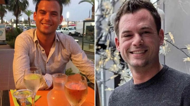 Noivo morre em acidente a poucos minutos da igreja onde se casaria na Bélgica; irmão da noiva dirigia